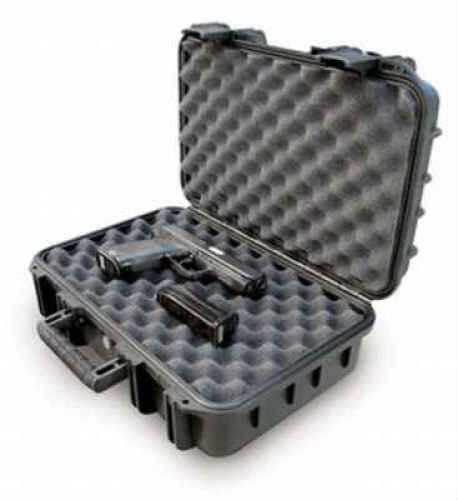 SKB Sports Pistol Case 2-4 Gun